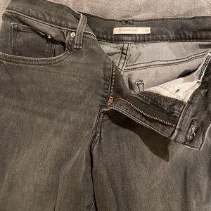 Levi’s 311 Shaping Skinny Jeans